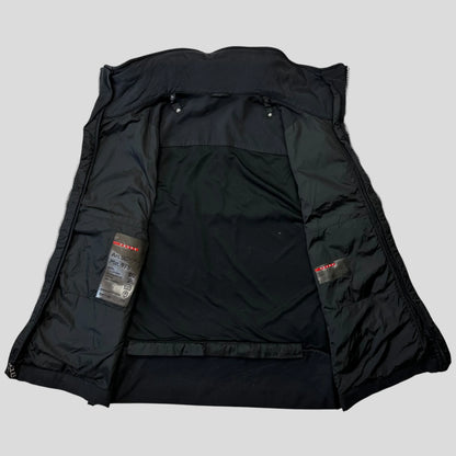 Prada Sport AW01 Modular Multipocket Ski Vest - IT50 (L/XL)