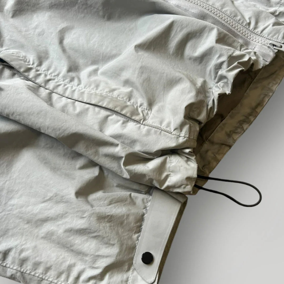 C.P. Company Micro-M Goggle Jacket L