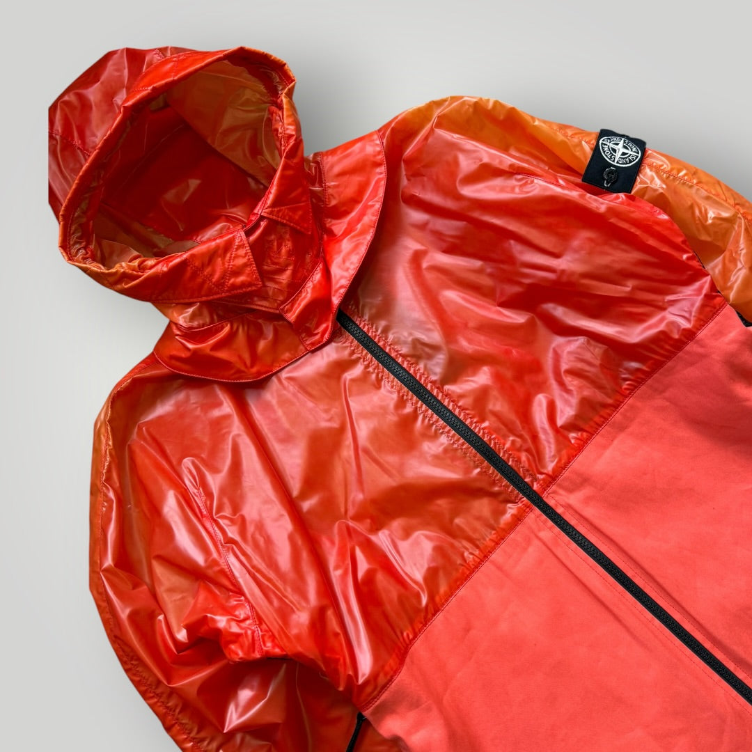 Stone Island SS/2022 Heat Reactive Lamy Jacket L BNWT | Large, Multicoloured