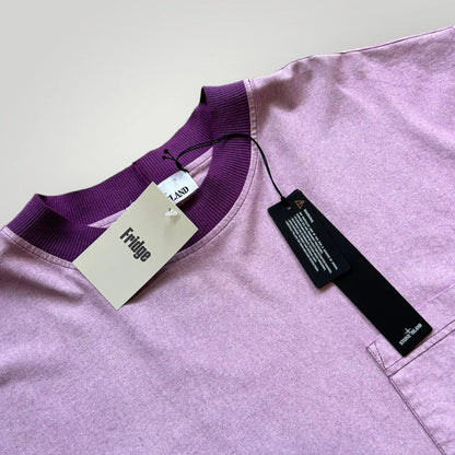 Stone Island SS/22 Marina T-shirt XL