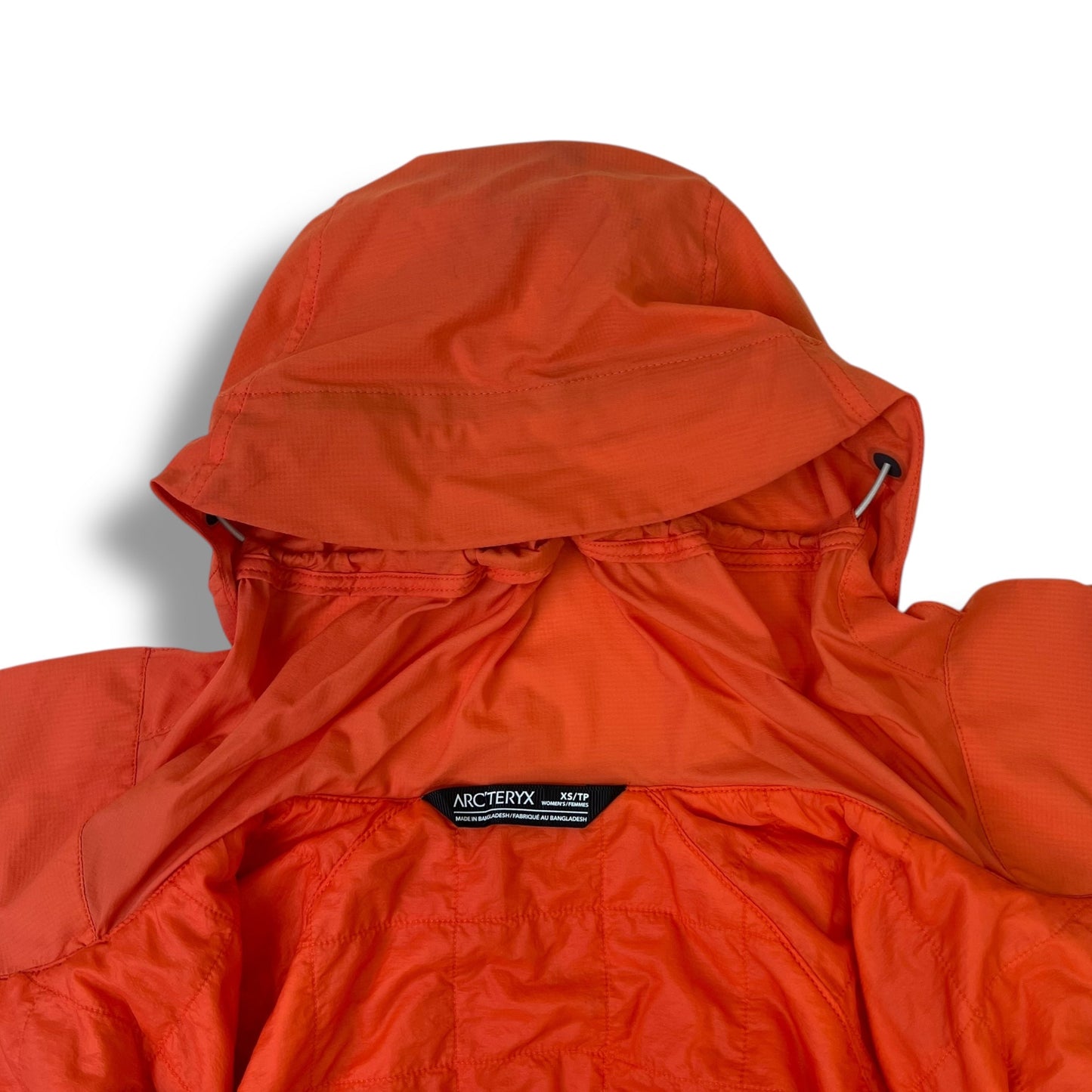 Womens Arc’teryx Atom SL Hoody (XS)