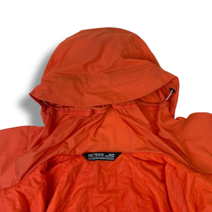 Womens Arc’teryx Atom SL Hoody (XS)