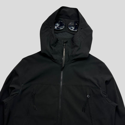 CP Company 2022 Soft Shell Goggle Jacket - IT48 (M)