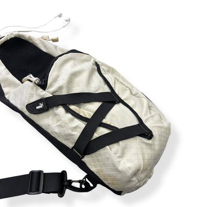 2000's Puma Mostro Sling Bag | Default Title, Multicoloured