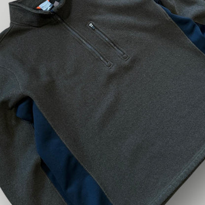 Nike ACG 2000's 1/2 Zip Fleece XL