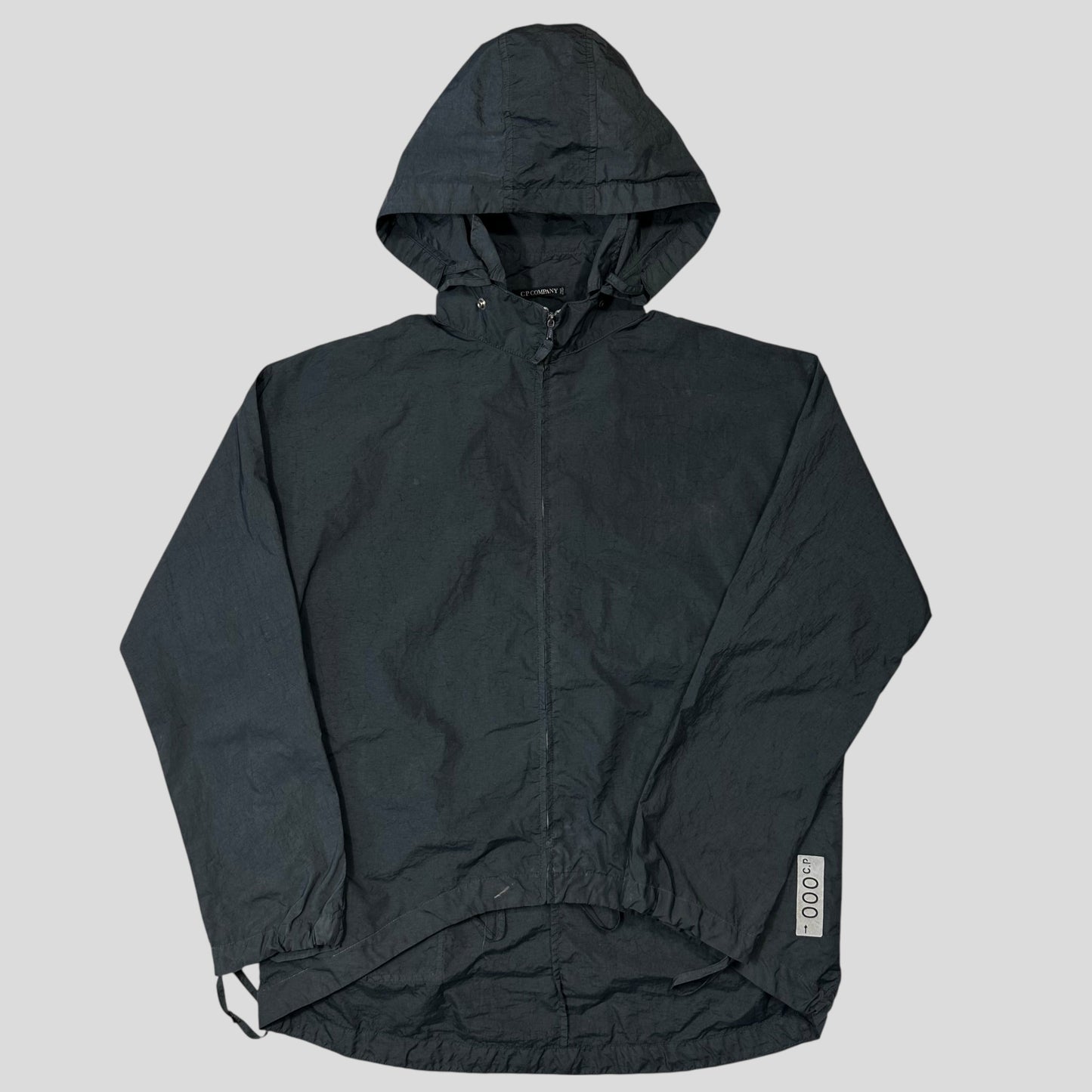 C.P. Company 2000 Millennium Packable Nylon Bag Smock - M