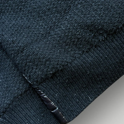 C.P. Company Hybrid Pro-Tek Knit Down Jacket M