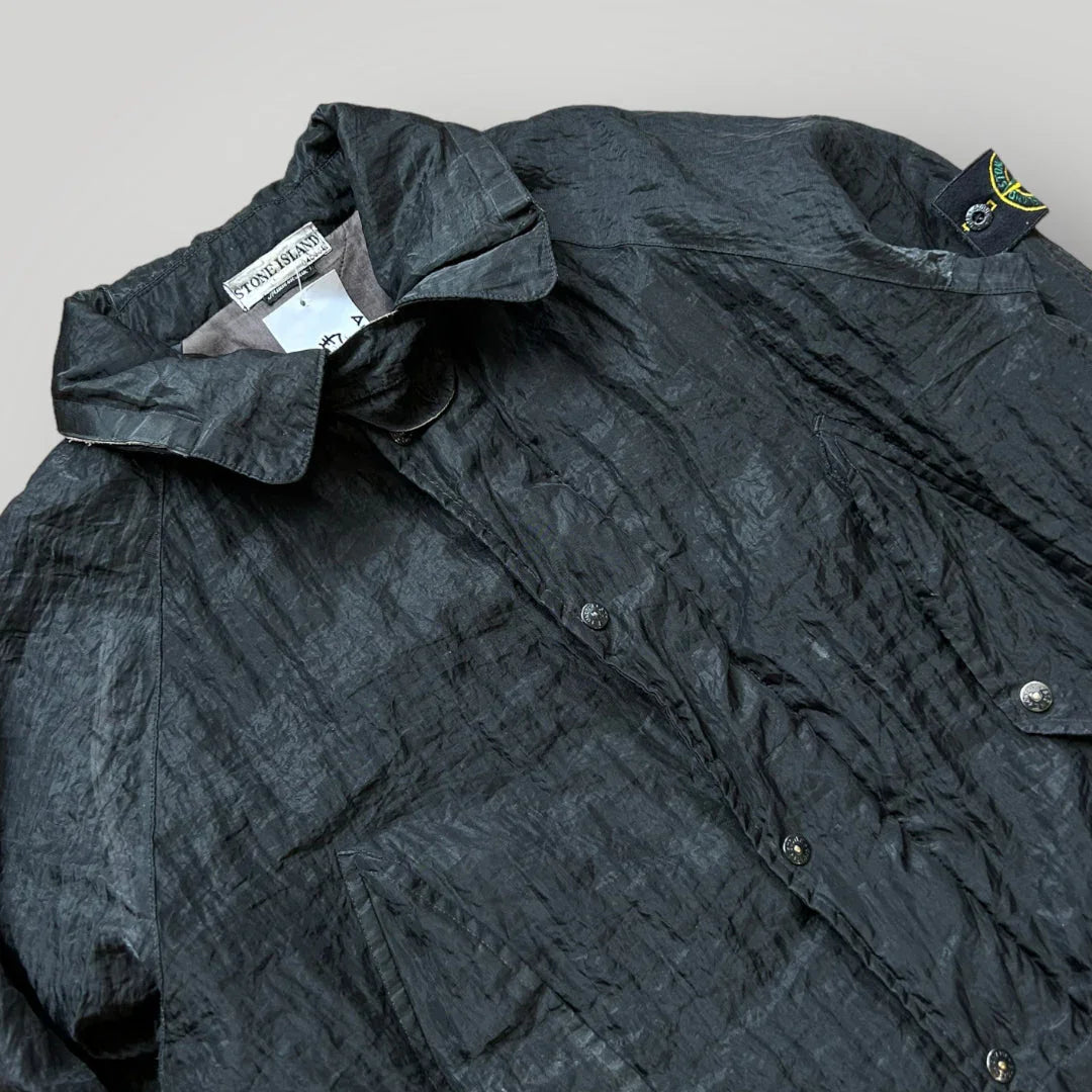 Stone Island AW/02 Monofilament Jacket L