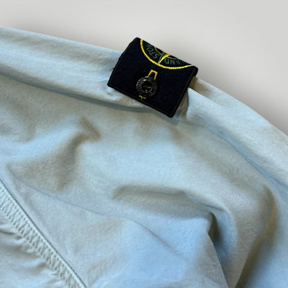 SS/23 Stone Island Cupro Cotton Twill-TC XL