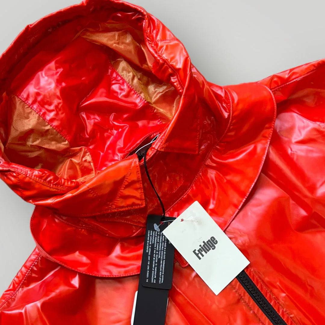 Stone Island SS/2022 Heat Reactive Lamy Jacket L