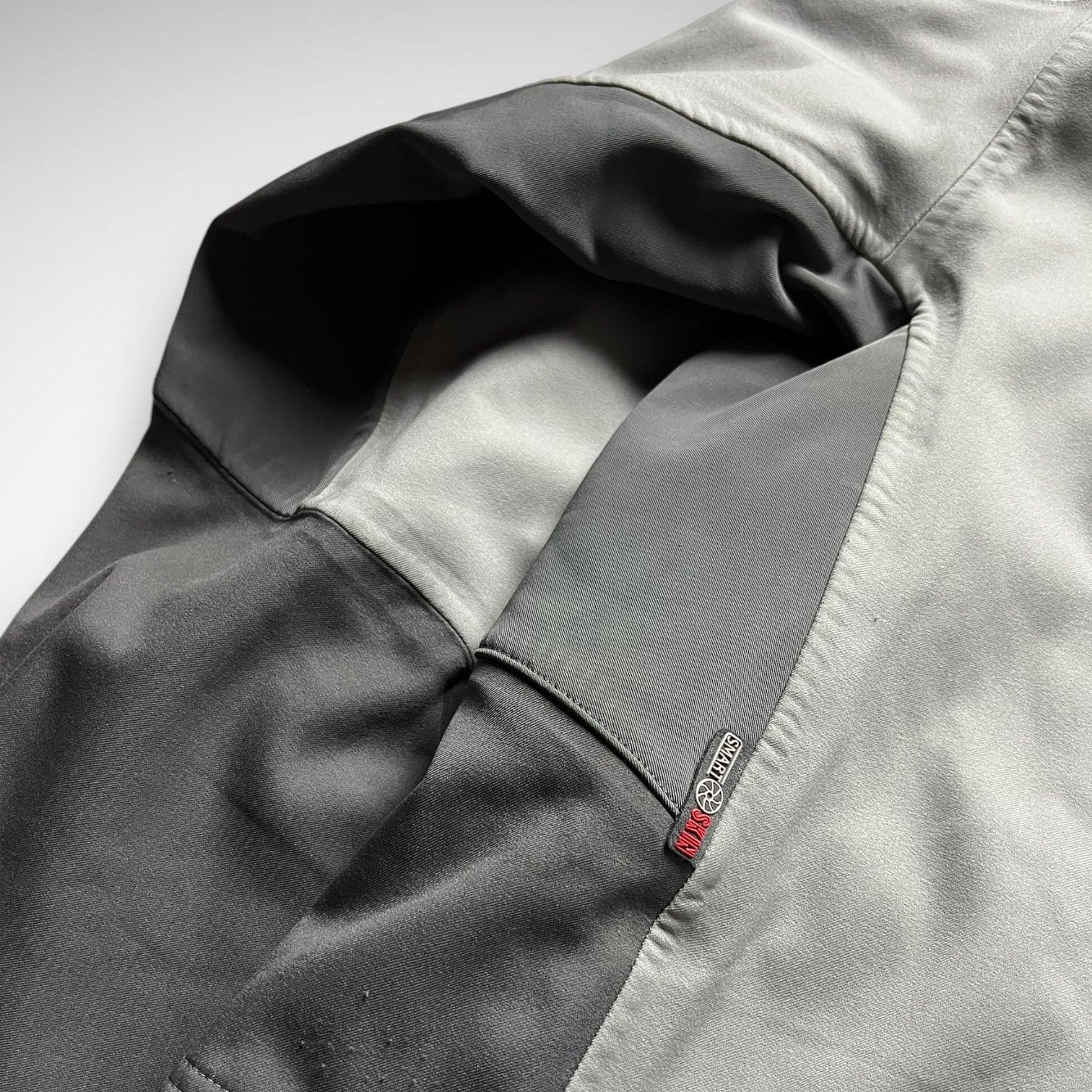 Vintage 【希少】Salomon 00s soft shell jacket 00s Salomon ClimaPro 