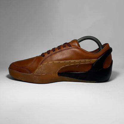 Puma x Alexander McQueen ‘My Left Foot’ (2006)