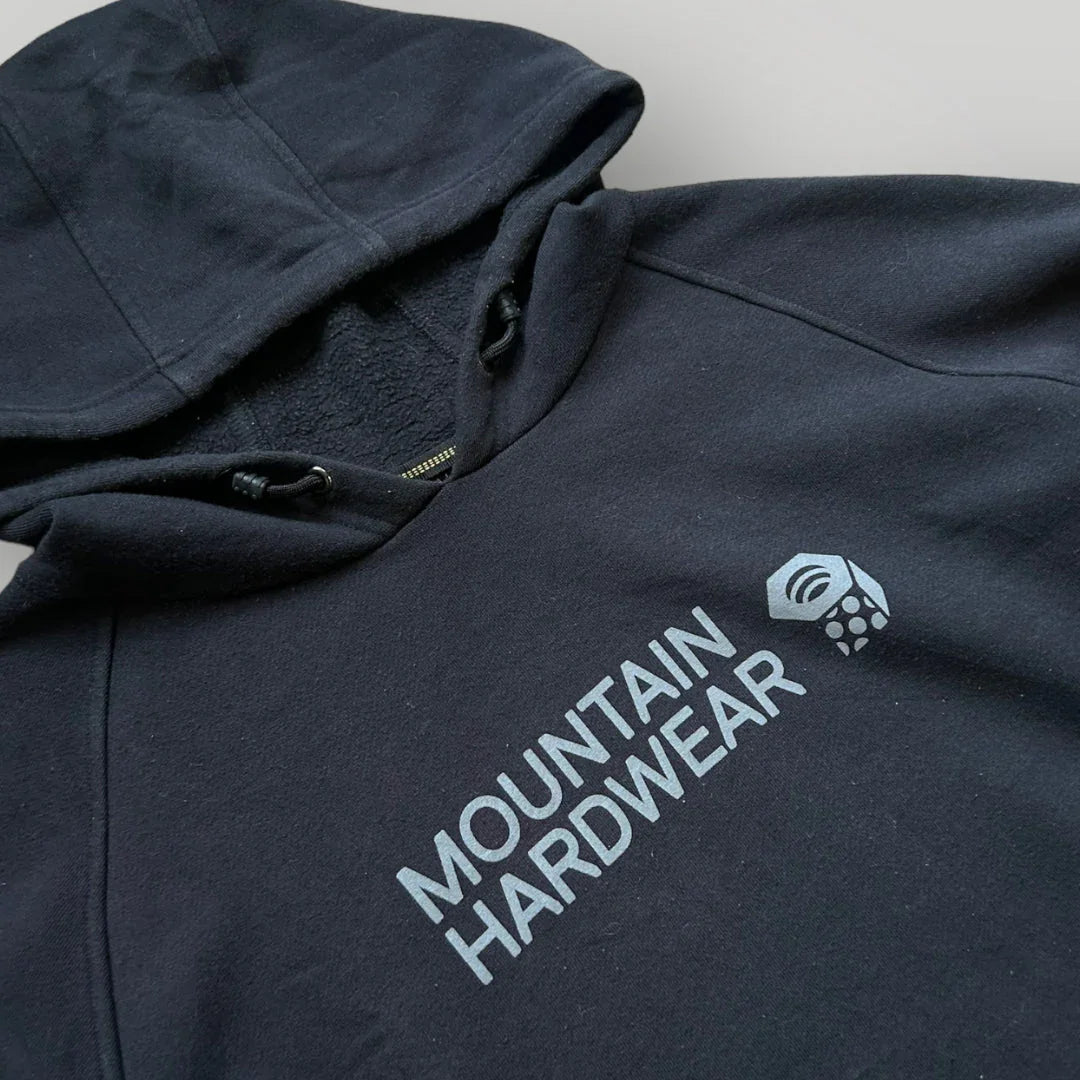 Mountain Hardware 2000's Hoodie L