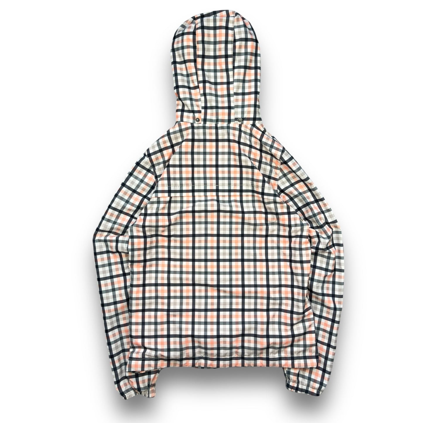 O'neill Lightweight Plaid Jacket (S) | Default Title, Multicoloured