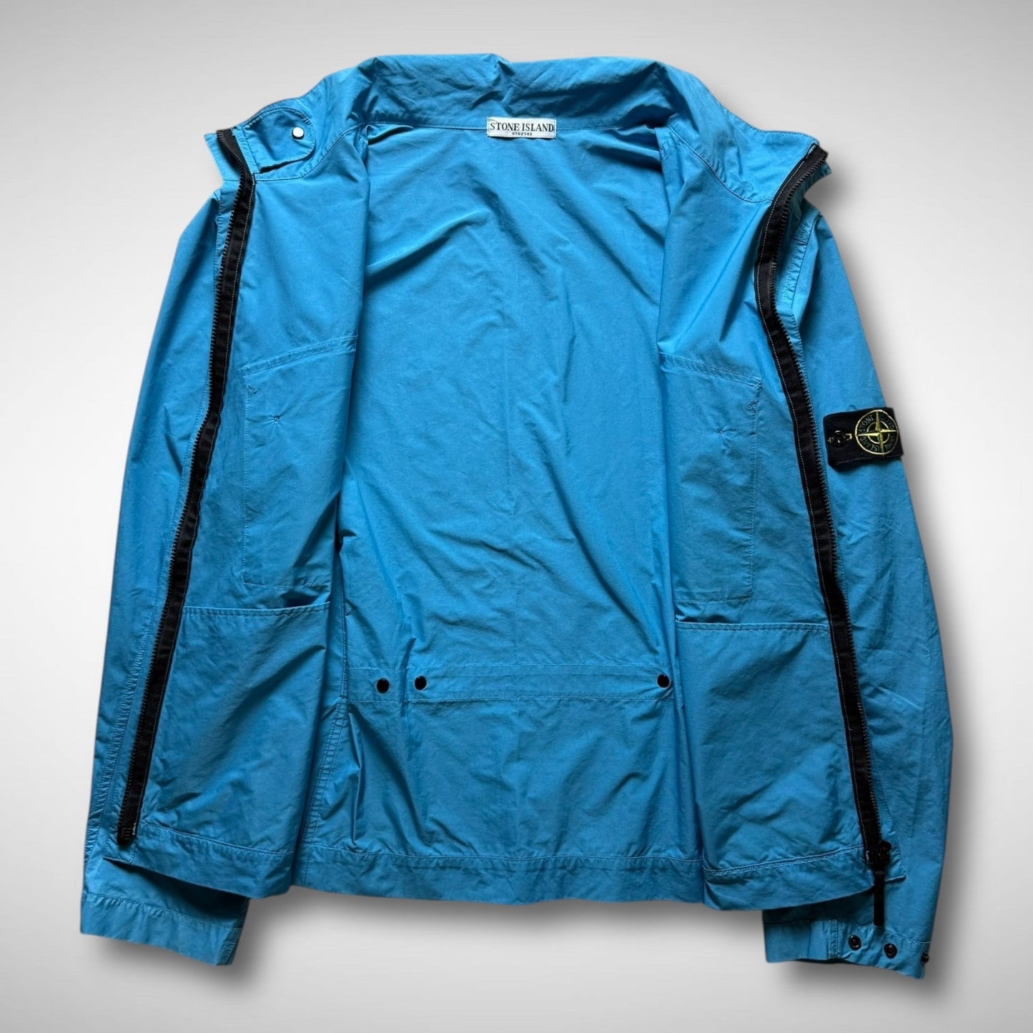 Stone Island David-TC Jacket (SS2006)