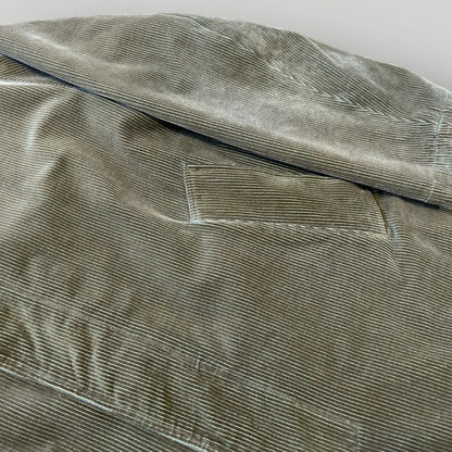 C.P. Company AW/2000 Cord Mac Jacket XL