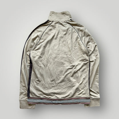 Burberry Black Label Zip Track Top L | Default Title, Black
