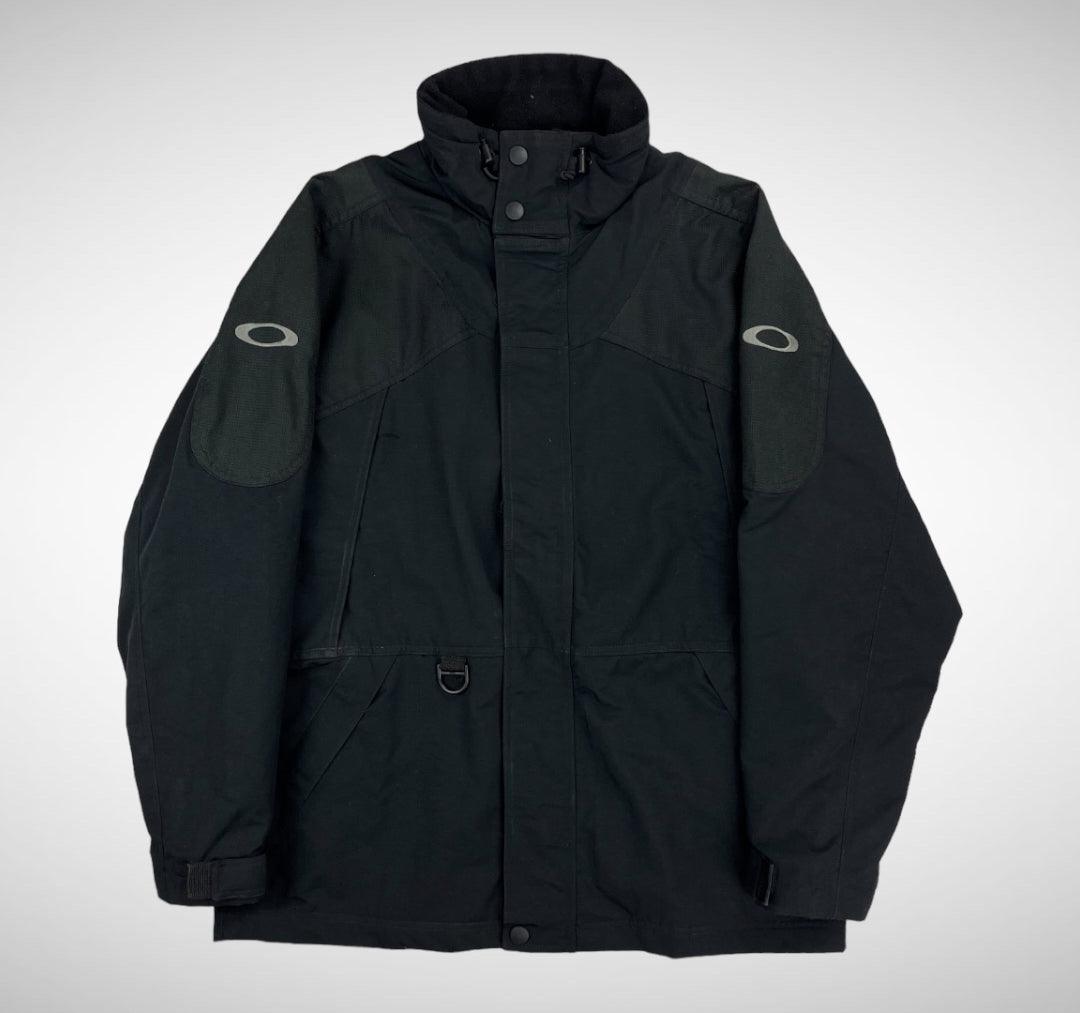 Oakley Software Ballistic Nylon Jacket (90s) - Known Source