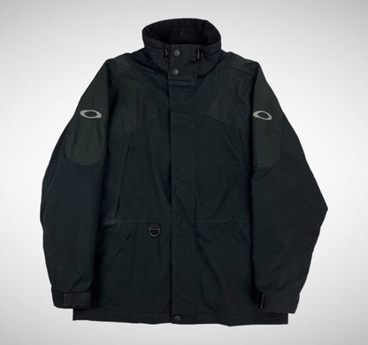 Oakley Software Ballistic Nylon Jacket (90s)