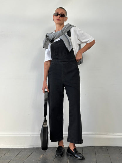 Levi’s Premium Denim Dungarees - M