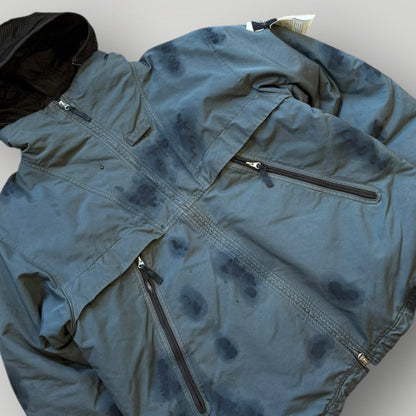 Stone Island AW/23 Hand Colouring On David TC-Down Jacket L/XL BNWT