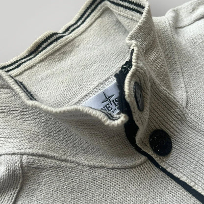 Stone Island AW/12 Button Up Knit M