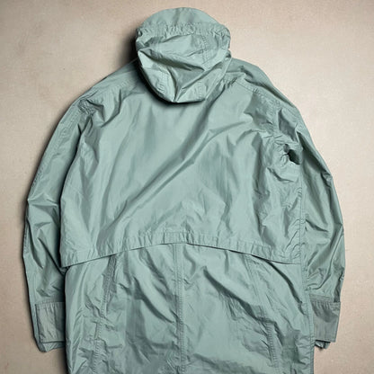 2000 Light Olive Green Massimo Osti x Levi’s ICD x Phillips Software Transformable Vest