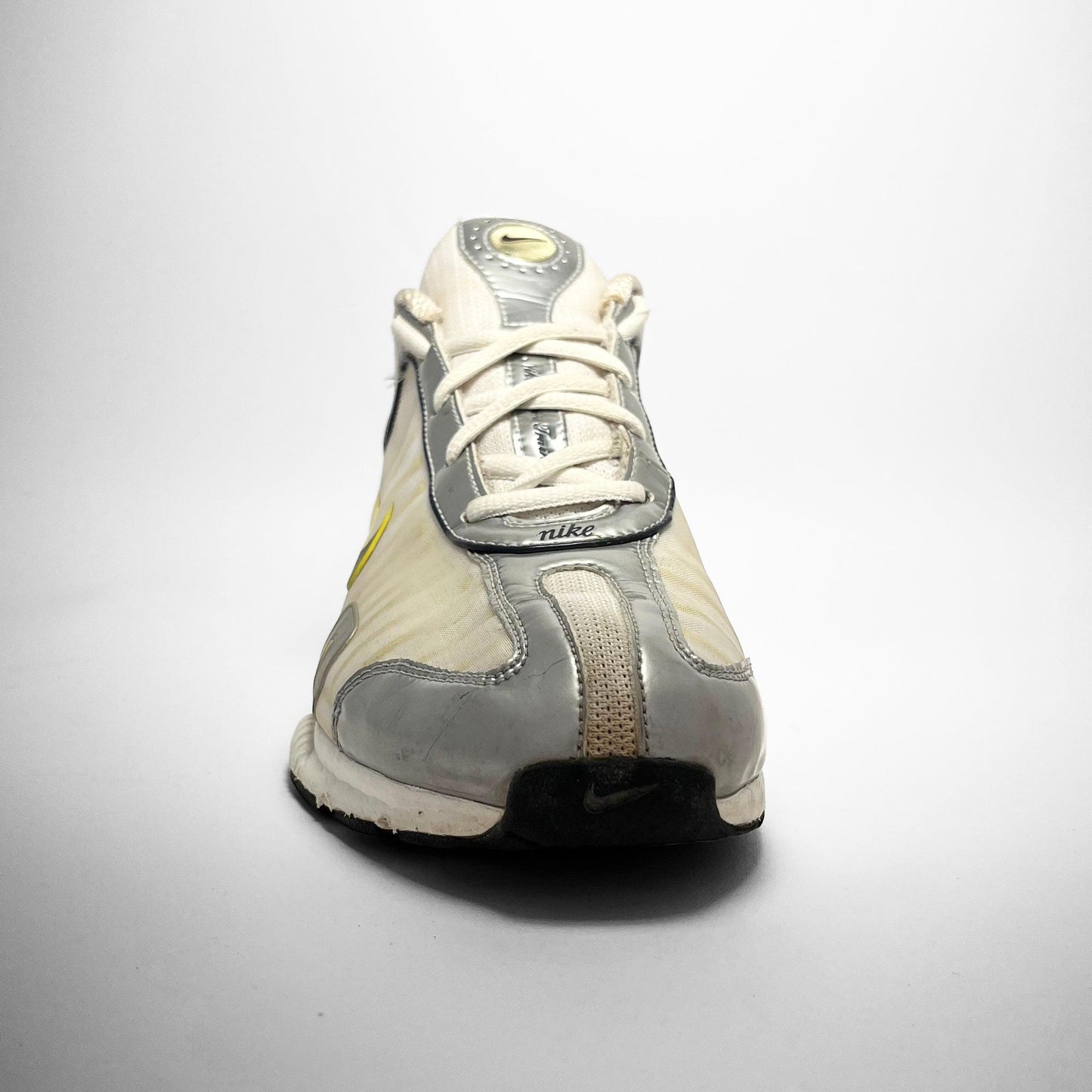 Nike Shox (2000s) - Known Source