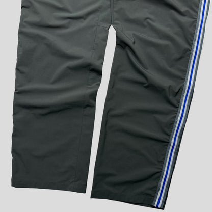 Prada Sport SS00 Gel Series Nylon Stash Trousers - IT48 (32-34)