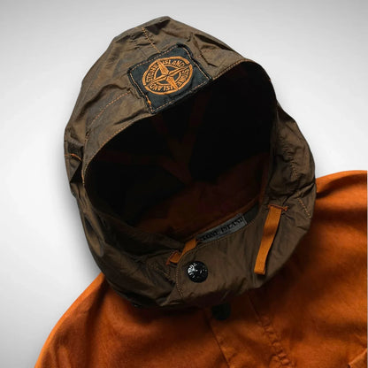 Stone Island Cotton Multi-Pocket Jacket (SS2004)