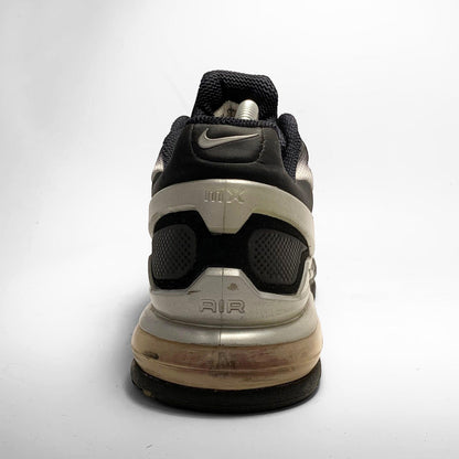 Nike Air Max Majikan ‘Sample’ (2002) - Known Source