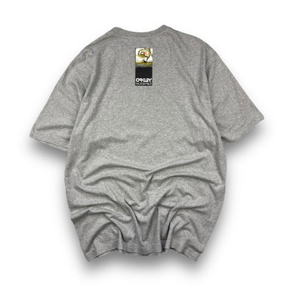 Oakley Factory Pilot T-Shirt (XL) | Default Title, Grey