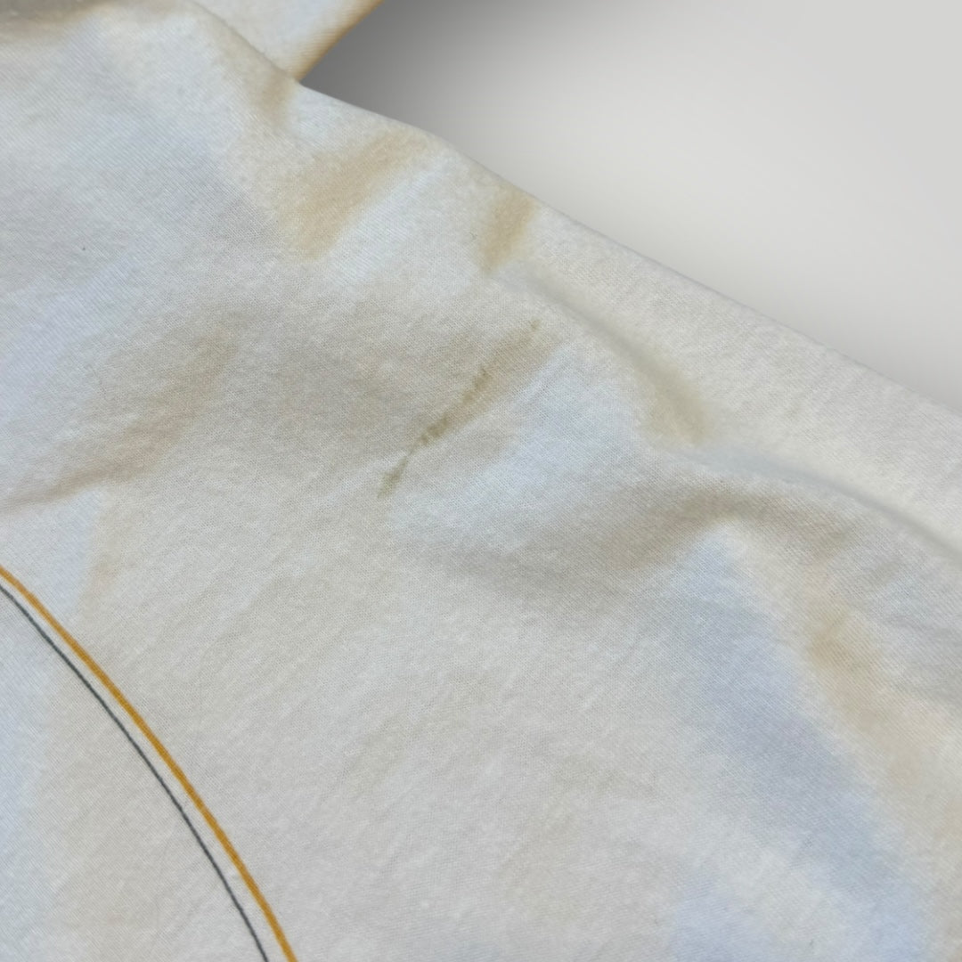 Issey Miyake Men by Naoki Takizawa 1998 Oval T-shirt S/M