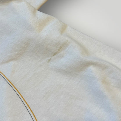 Issey Miyake Men by Naoki Takizawa 1998 Oval T-shirt S/M