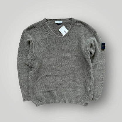 Stone Island AW/1998 Chenille Knitted Jumper M