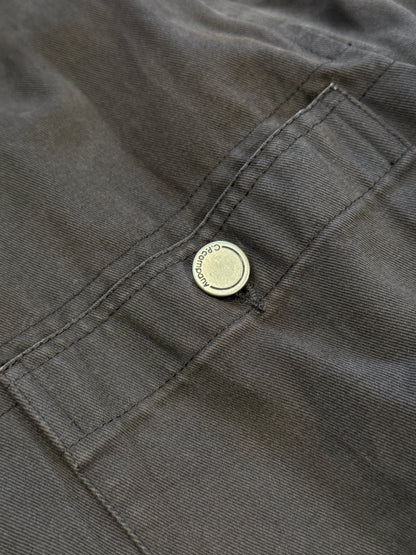 C.P. Company 2000's Multipocket Asia Release Field Jacket M