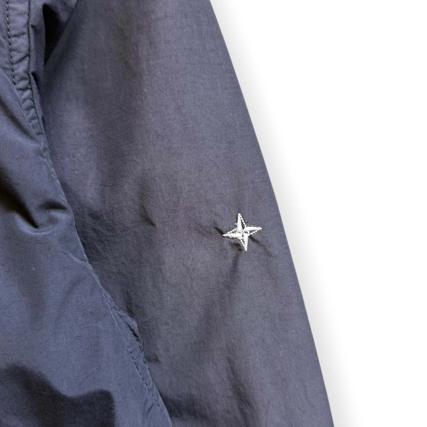 SS2003 Stone Island Denims 'Stellina' Jacket (XL) | XL, Multicoloured