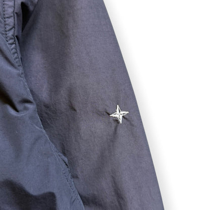 SS2003 Stone Island Denims 'Stellina' Jacket (XL) | XL, Multicoloured