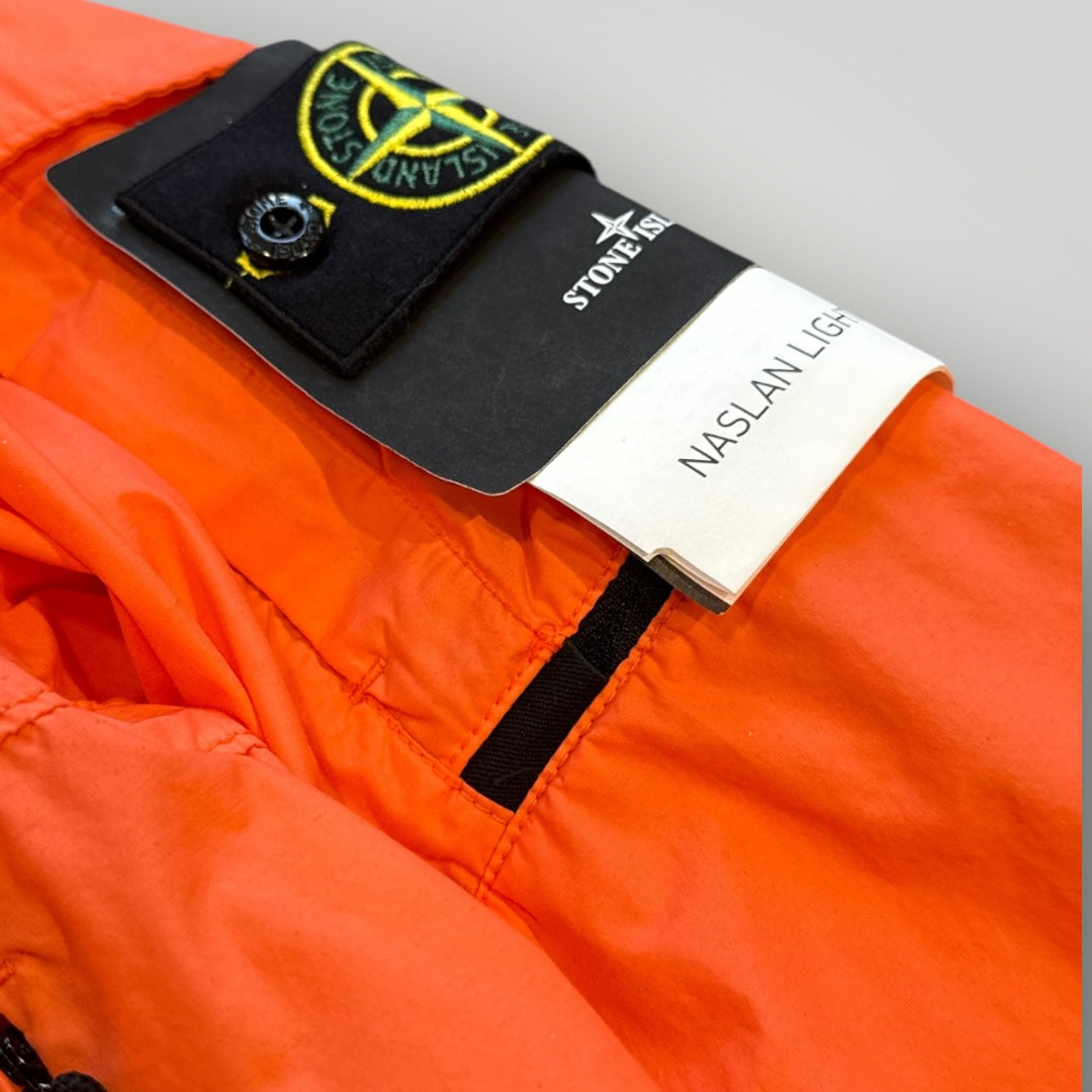 Stone Island SS/22 Naslan Light Watro Jacket XL BNWT