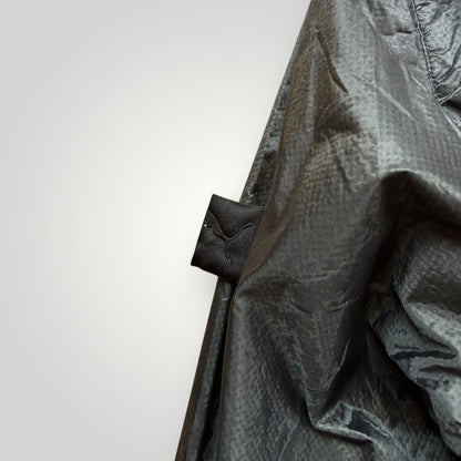 Puma by Mihara Yasuhiro Packable 'Snake Skin' Jacket M