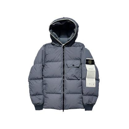 Stone Island Naslan Light Watro Down TC Jacket