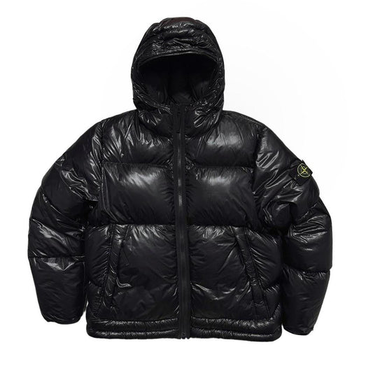 Stone Island Pertex Down Jacket | XXL, TBD