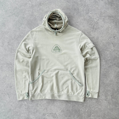 Nike ACG RARE 2000s technical balaclava hoodie (M)