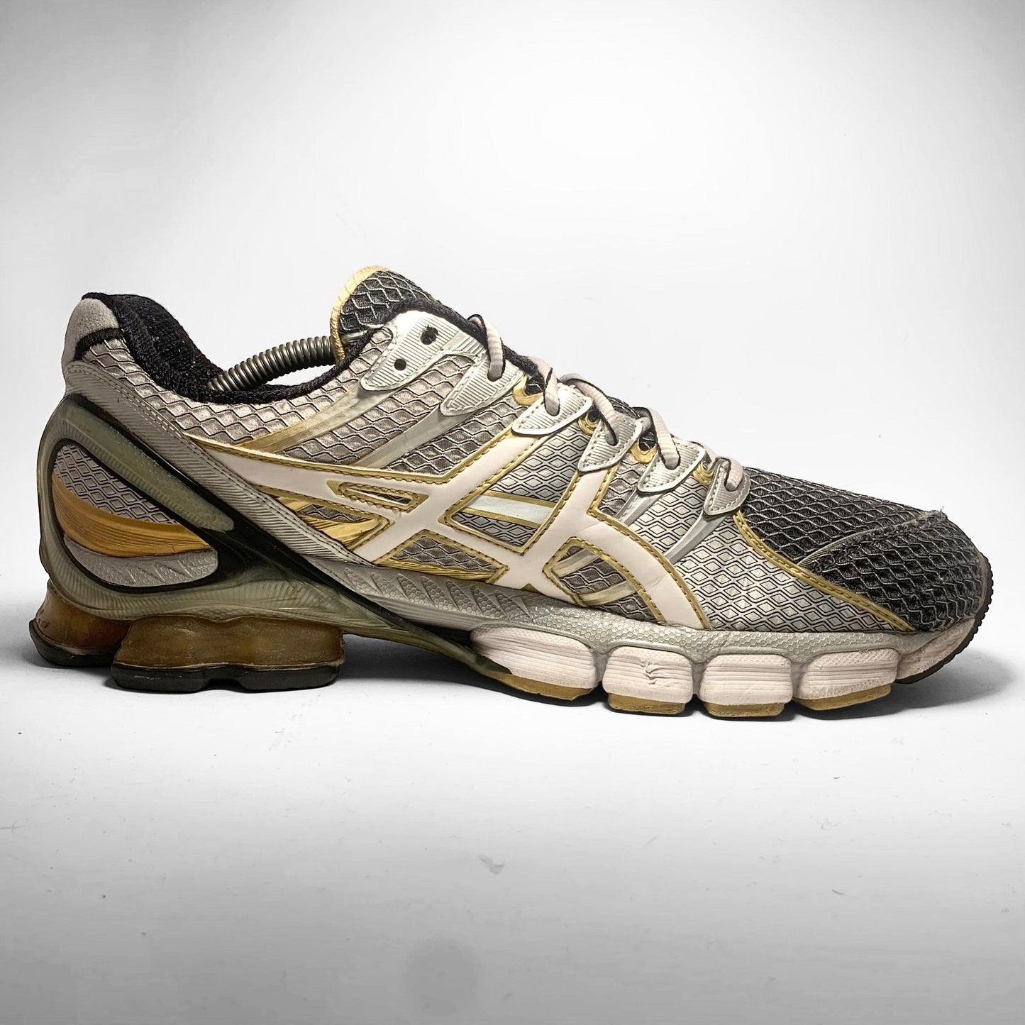 ASICS Gel-Kinsei 4 (2011) - Known Source