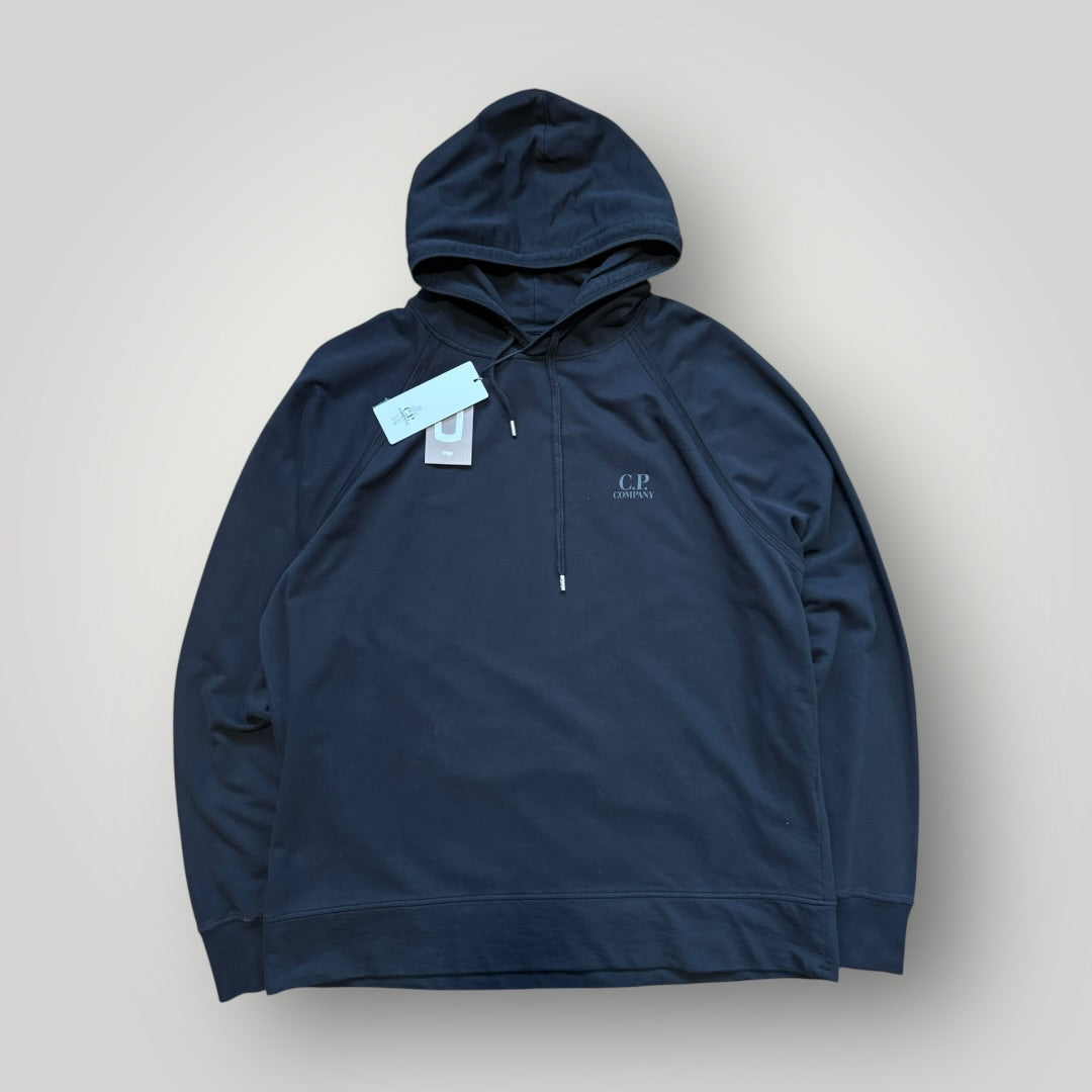 C.P. Company Diagonal Fleece Hoodie XL BNWT