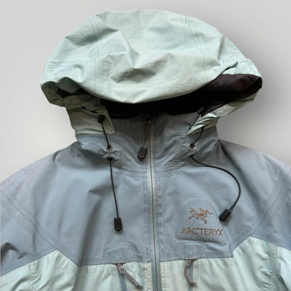 Arc'teryx Fission SV Gore-tex Jacket S/M