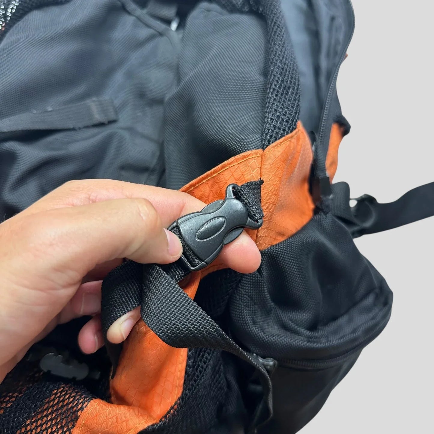 Oakley early 00’s Icon Backpack