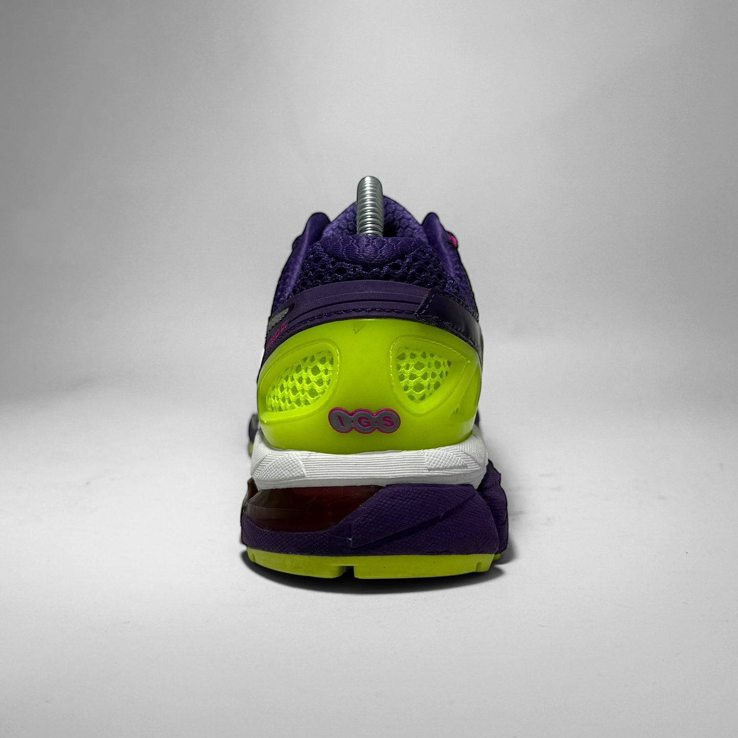 ASICS Kayano-21 (2014)