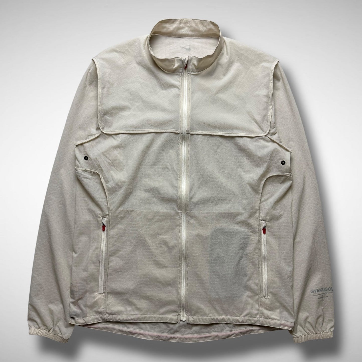 Nike Gyakusou x UNDERCOVER Inside Out Jacket (2011)
