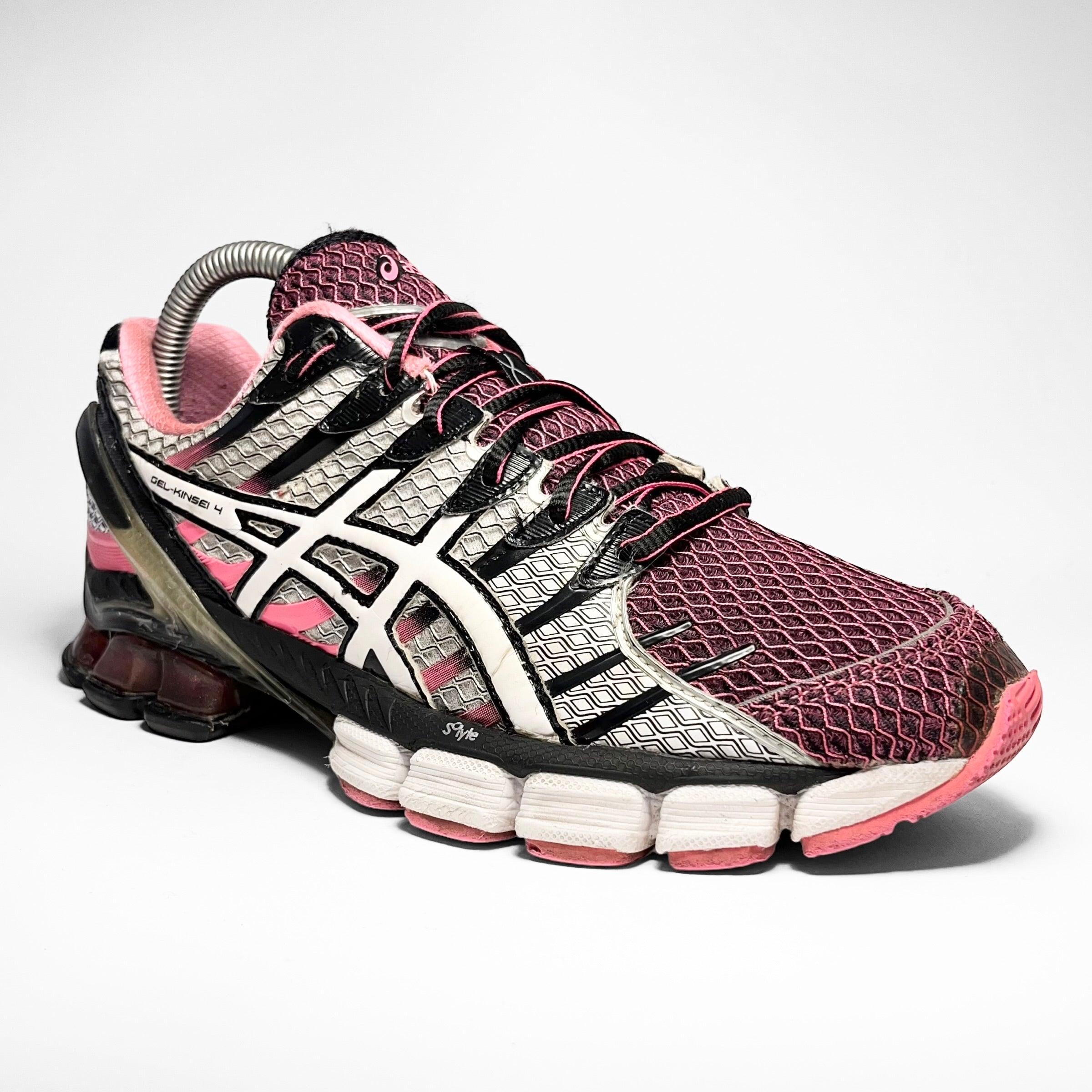 ASICS Gel Kinsei 4 2011 Known Source